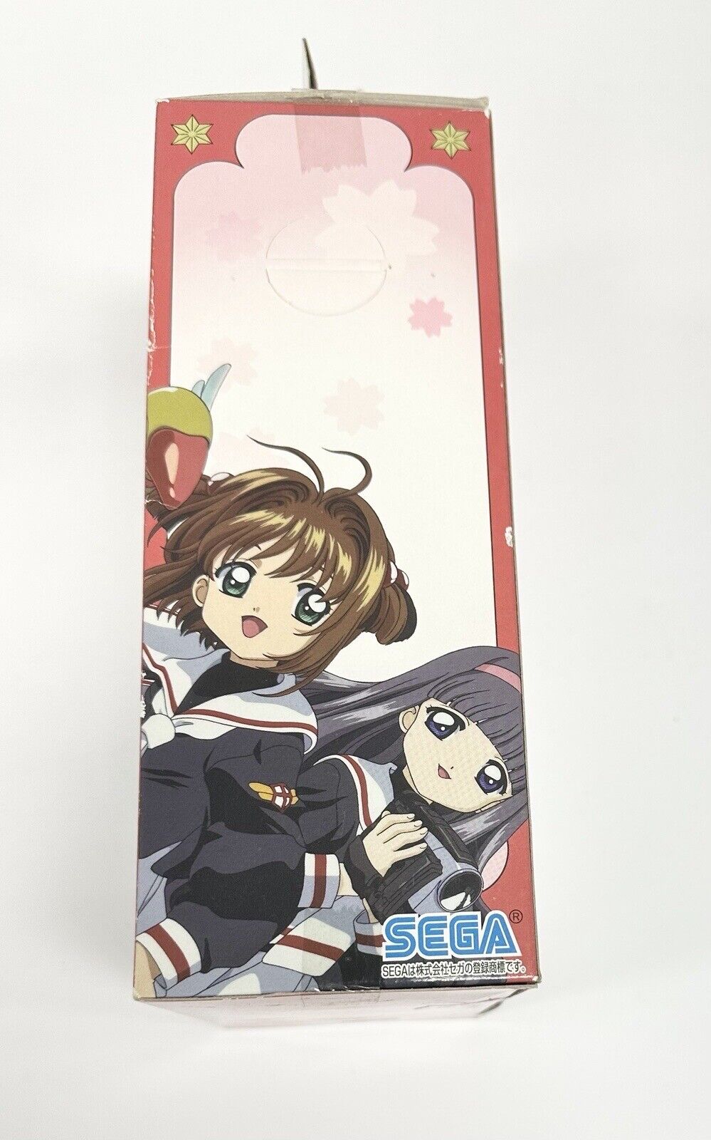 CLAMP Cardcaptor Sakura - Sakura Extra Anime Figure Vol. 2 - FREE POST!