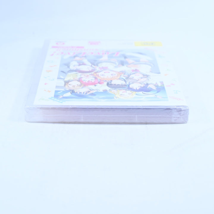 SEALED! Love Live! School Idol Project Sunshine!! Season 1 - Anime DVD