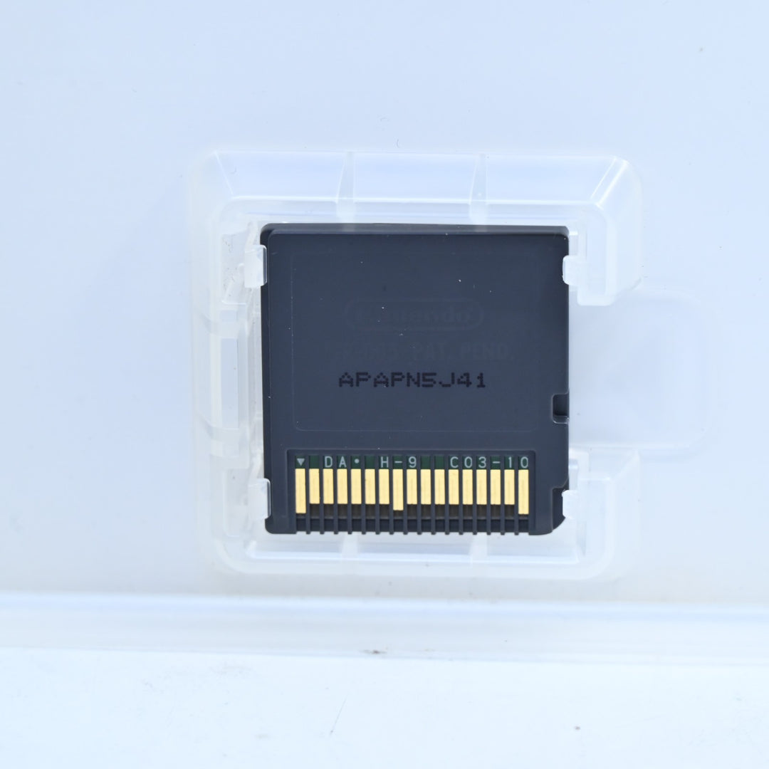 Pokemon Pearl - Nintendo DS Game - EU PAL + Manual - FREE POST!