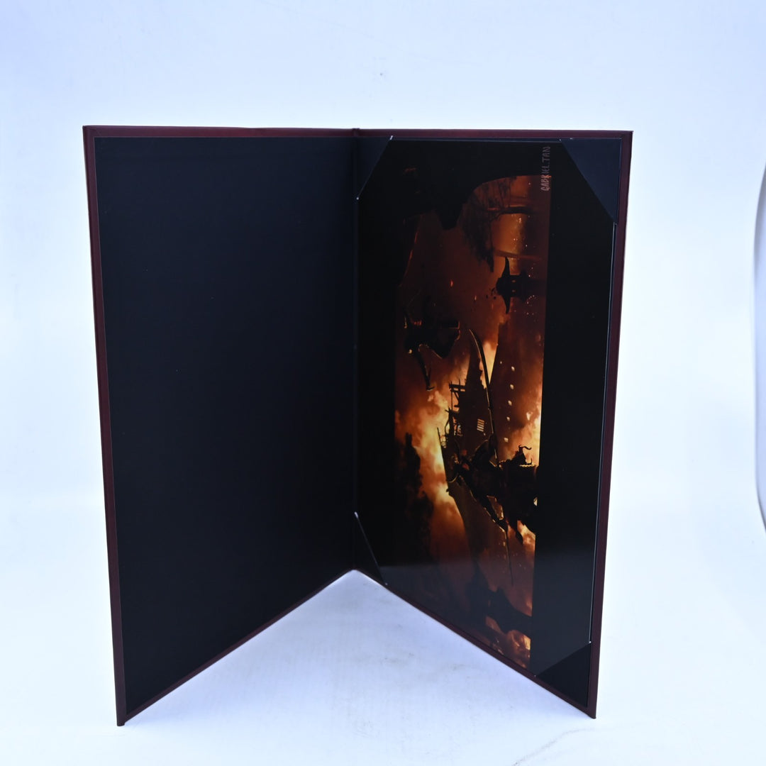 The Art of Assassin's Creed Shadows - Dark Horse Books - Rick Barba - Art Book