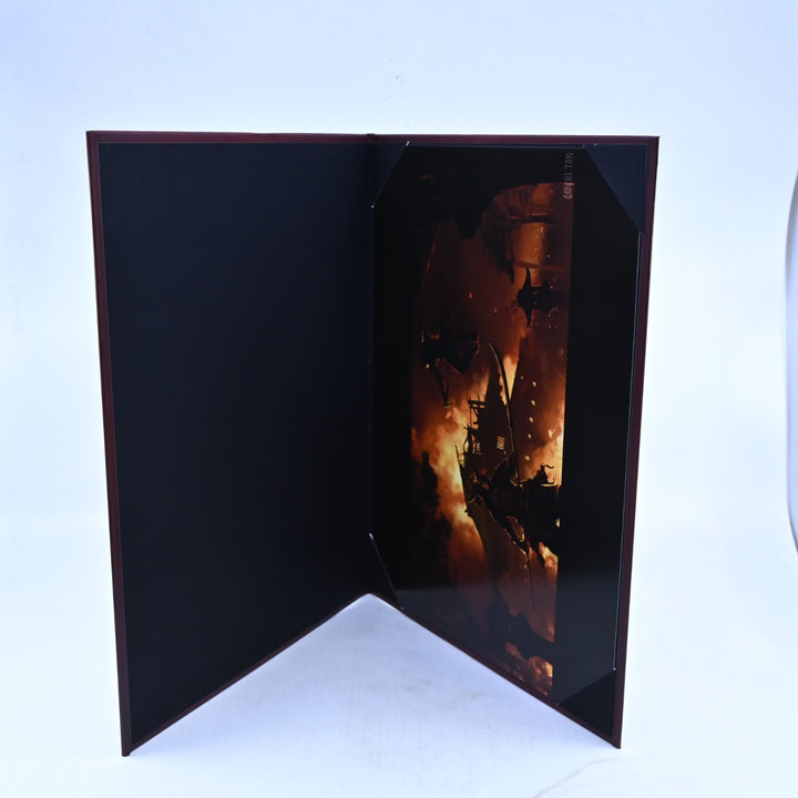 The Art of Assassin's Creed Shadows - Dark Horse Books - Rick Barba - Art Book