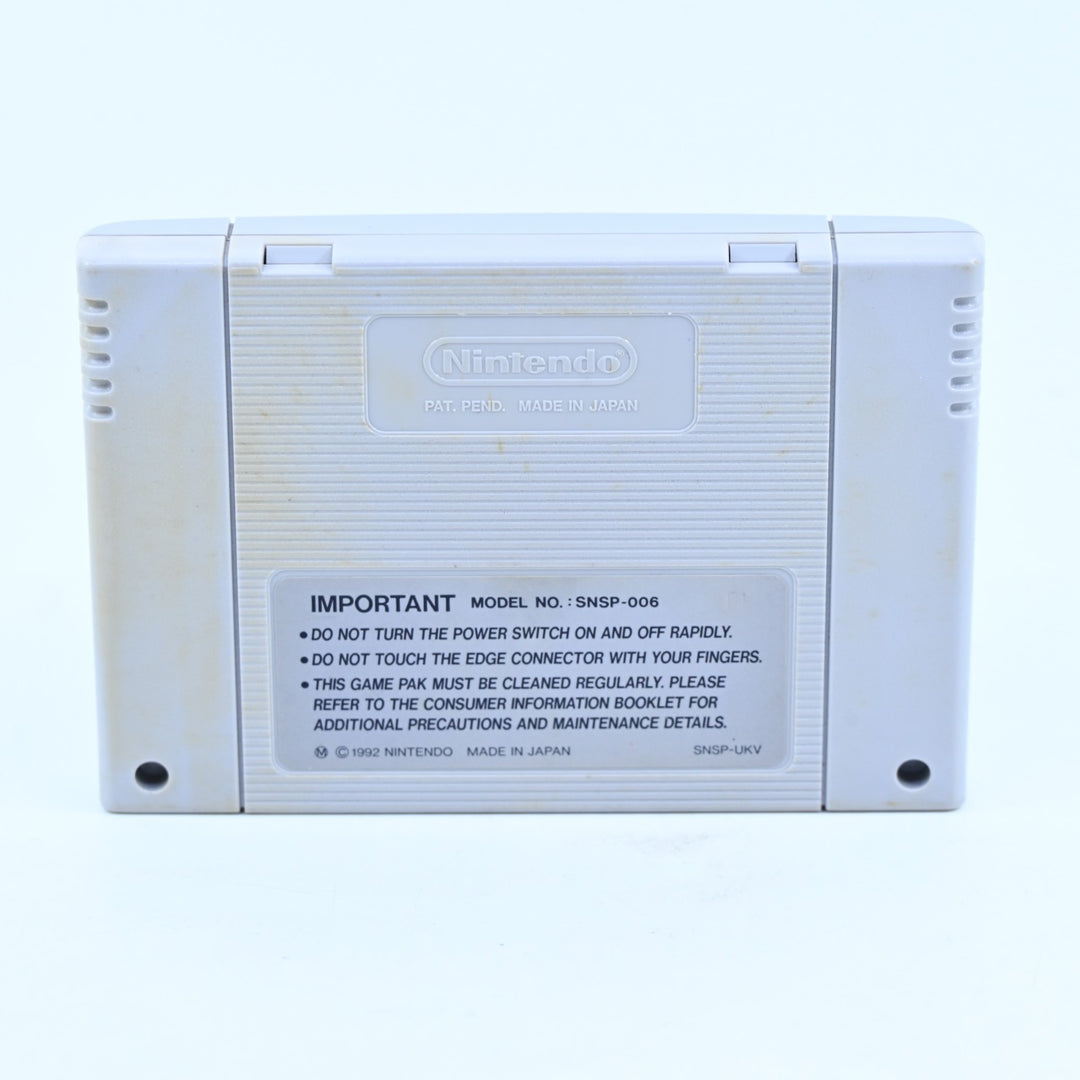 Super Mario All-Stars - Super Nintendo / SNES Game - PAL - FREE POST!