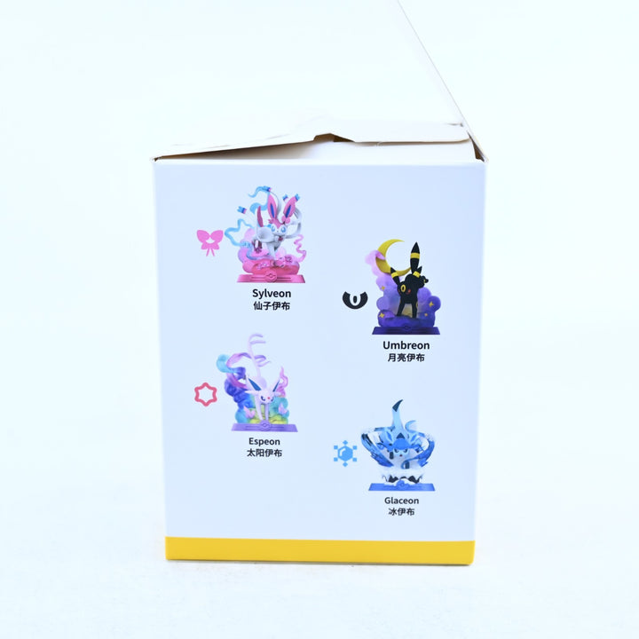 Eevee Let's Adventure - Eeveelution Blind Box - Eevee - Funsm - Other Toy