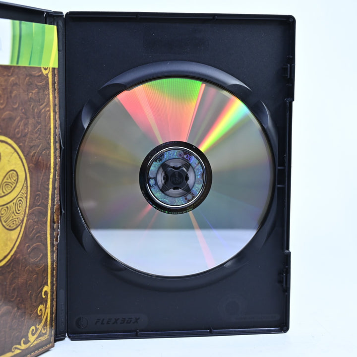 Fable III 3 - Limited Collector's Edition - Xbox 360 Game + Manual - PAL