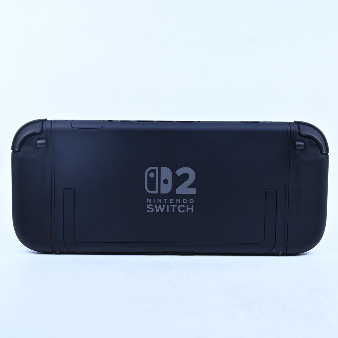 Red / Blue - Nintendo Switch 2 Boxed Console - FREE POST!