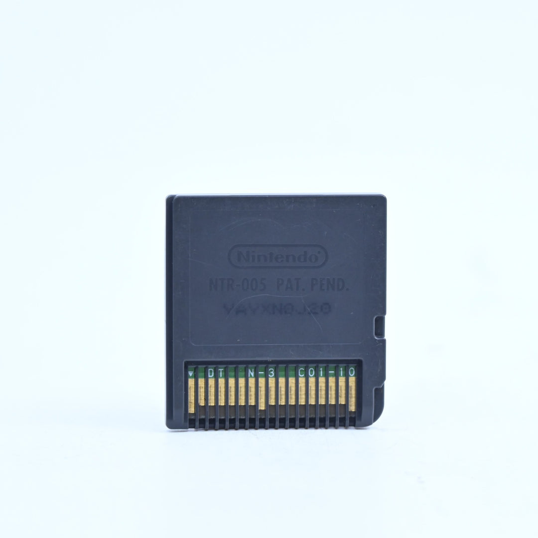 Nicktoons: Attack of the Toybots - Nintendo DS Game - Cartridge Only - PAL