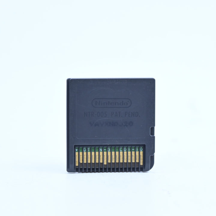 Nicktoons: Attack of the Toybots - Nintendo DS Game - Cartridge Only - PAL