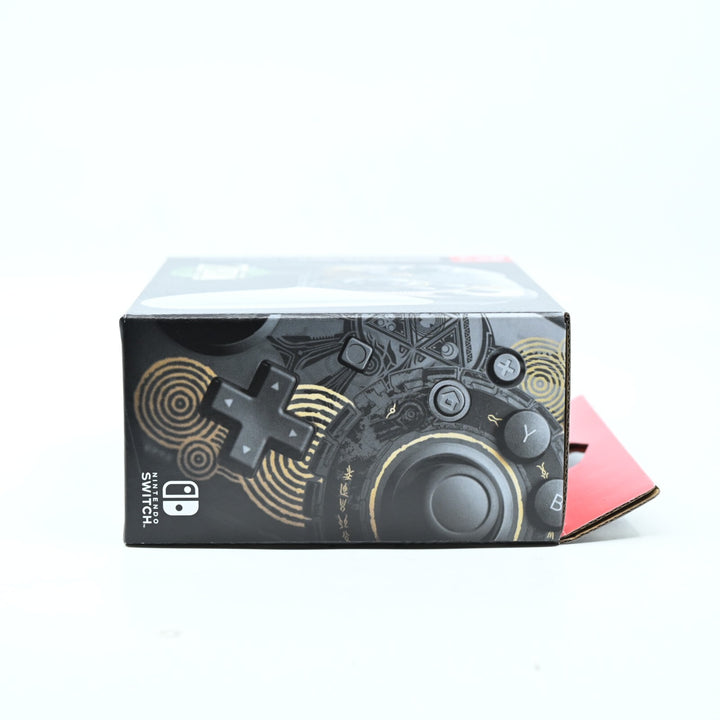 The Legend of Zelda Pro Controller - Nintendo Switch Accessory - FREE POST!