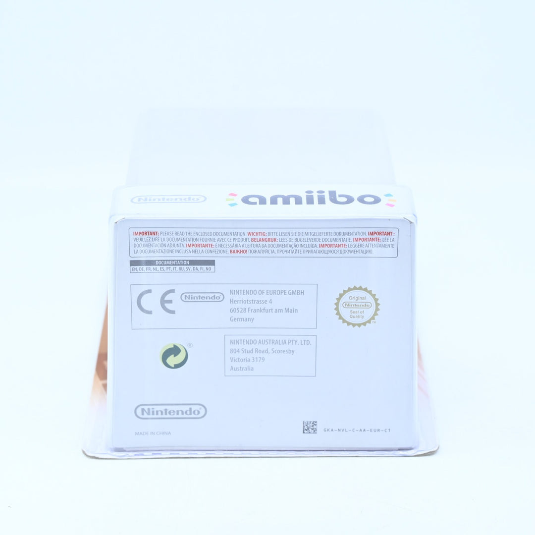 SEALED! Duck Hunt Duo Amiibo No. 47 - Super Smash Bros. - Toy - FREE POST!