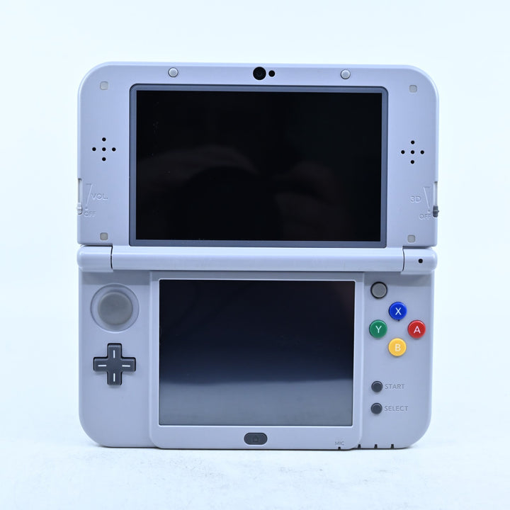 Super Nintendo Entertainment System Editon - Upgraded 'New' 3DS Console PAL 32gb