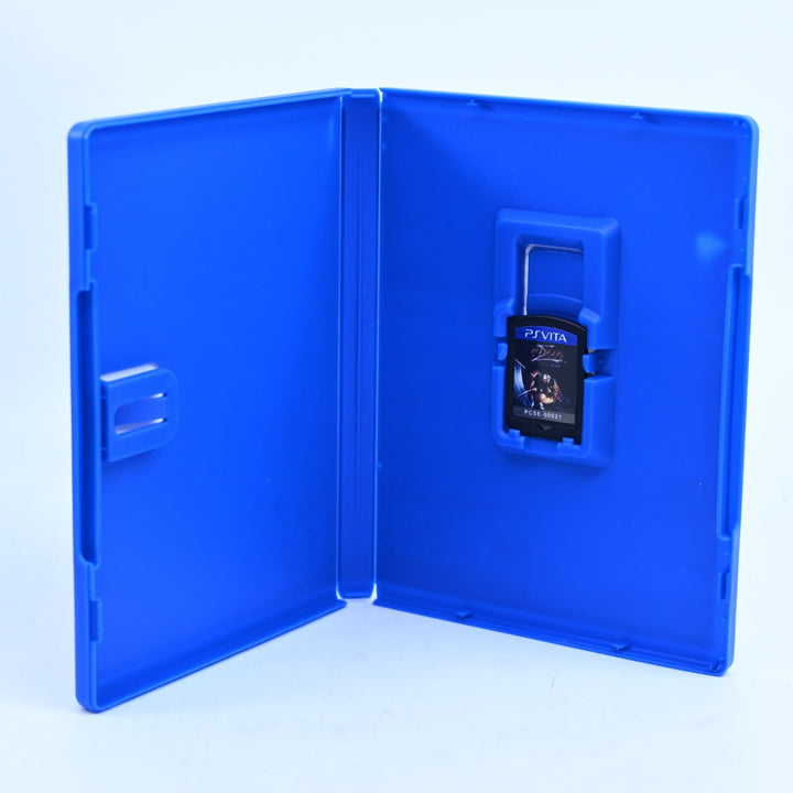 Ninja Gaiden Sigma Plus - Sony PS Vita Game - FREE POST!