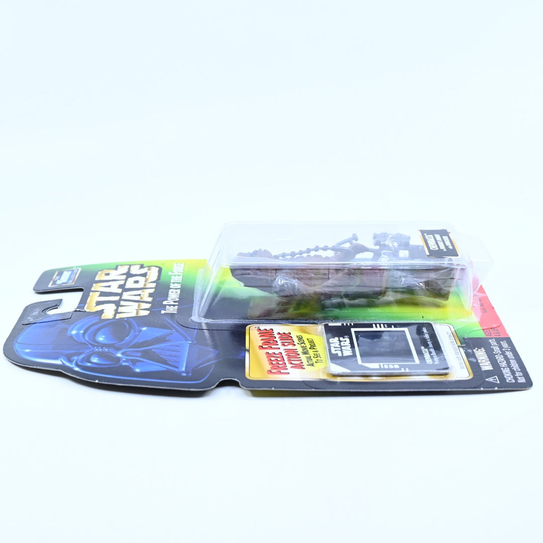 Star Wars The Power of the Force Chewbacca Kenner Collection - Action Figure