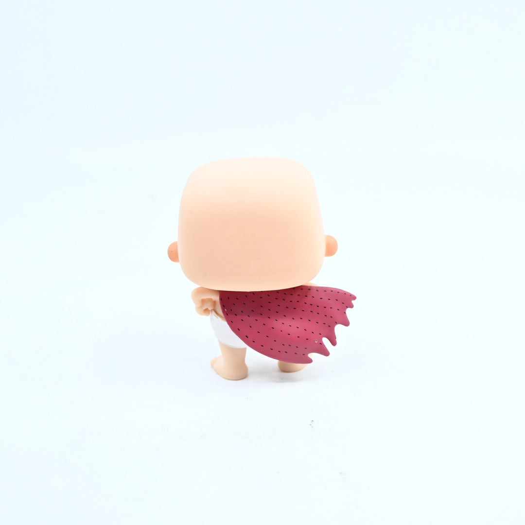 Captain Underpants - Captain Underpants - Funko Pop Movies #426 - Toy