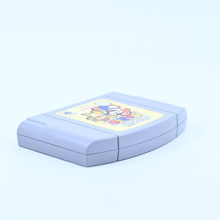 Paper Mario - N64 / Nintendo 64 Game - PAL - FREE POST!