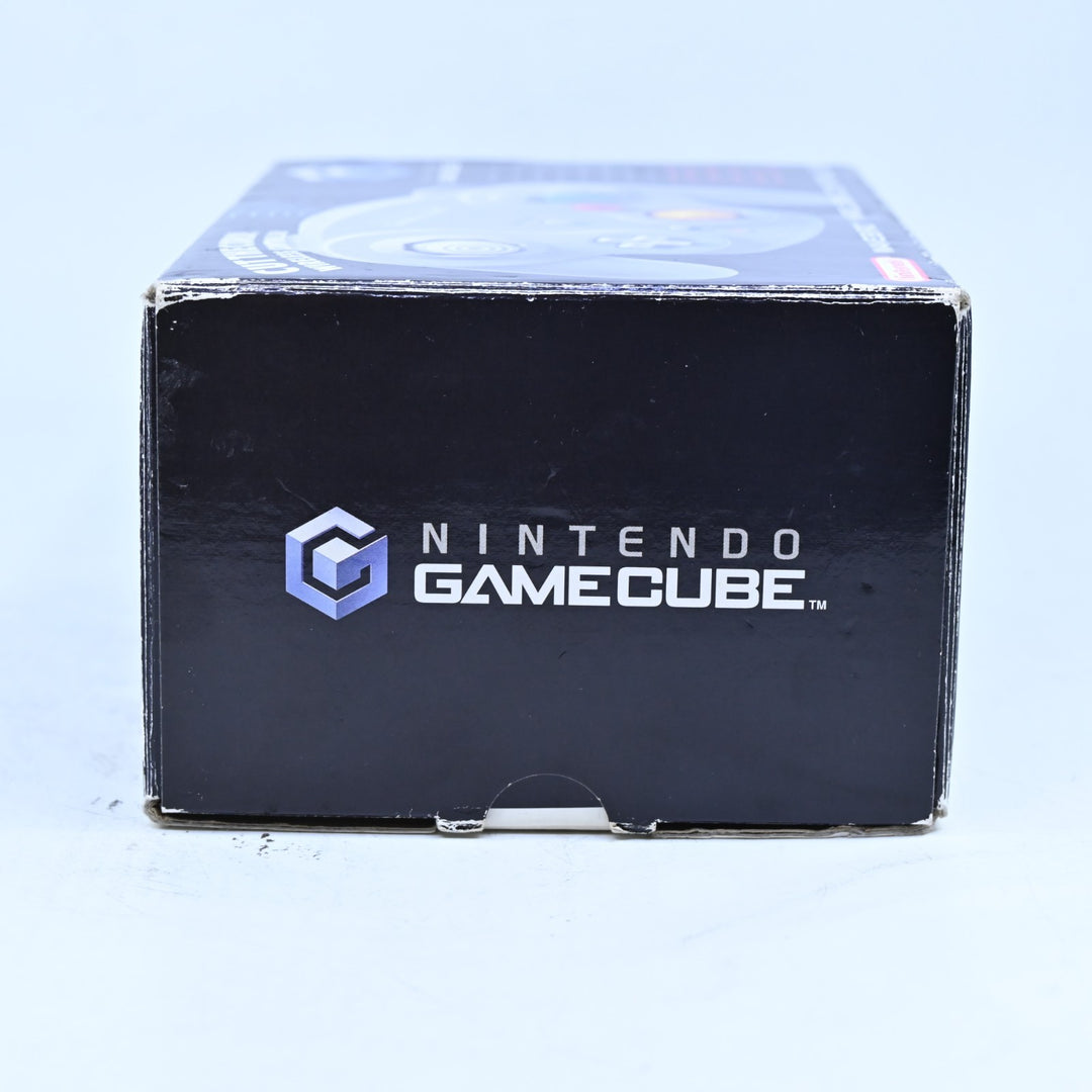 Boxed Wavebird Wireless Controller + Receiver - Nintendo Gamecube Accessory