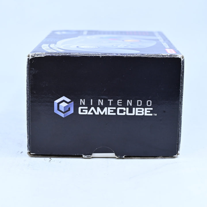 Boxed Wavebird Wireless Controller + Receiver - Nintendo Gamecube Accessory