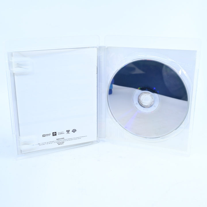 Lollipop Chainsaw - Sony Playstation 3 / PS3 Game + Manual - FREE POST!