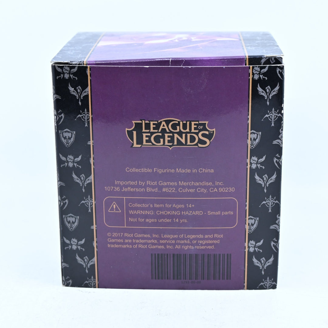 League of Legends Series 2 #012 Gentleman Gnar Figurine - Toy