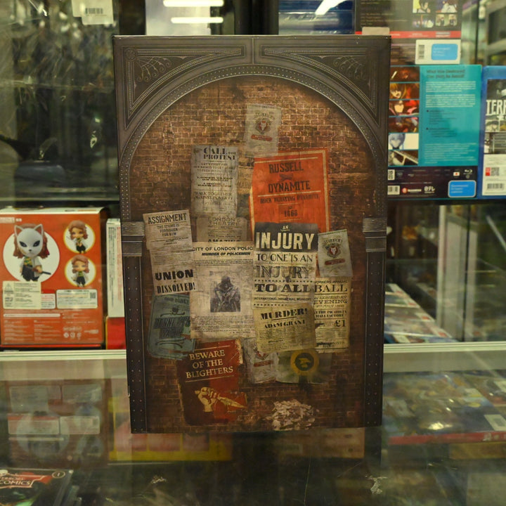 Assassin's Creed Syndicate: Charing Cross Edition - Sony Playstation 4/ PS4 Game