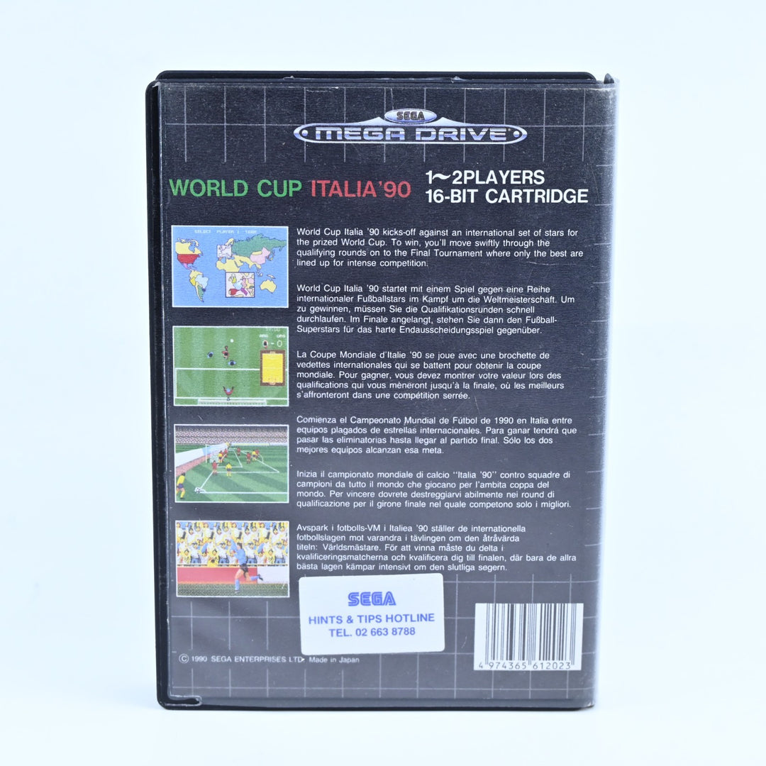 Altered Beast Bundle - Sega Mega Drive Boxed Console - PAL - FREE POST!