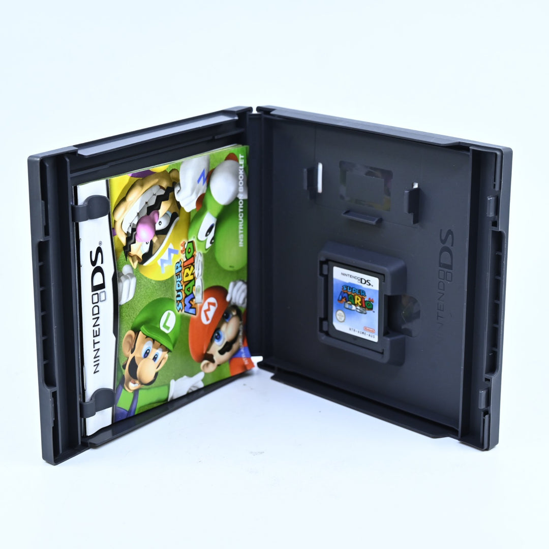 Super Mario 64 DS - Nintendo DS Game - PAL + Manual - FREE POST!