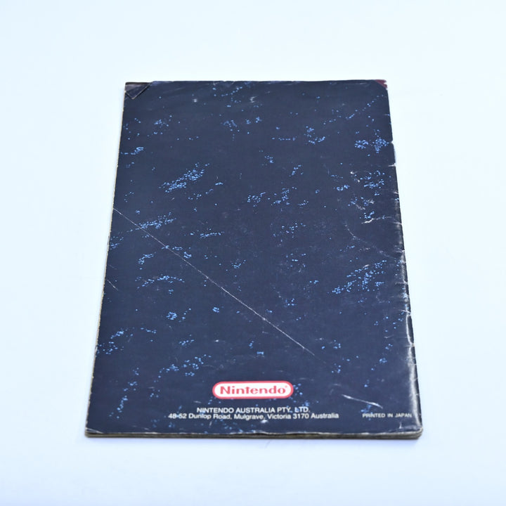 Killer Instinct - Super Nintendo / SNES Boxed Game - PAL - FREE POST!