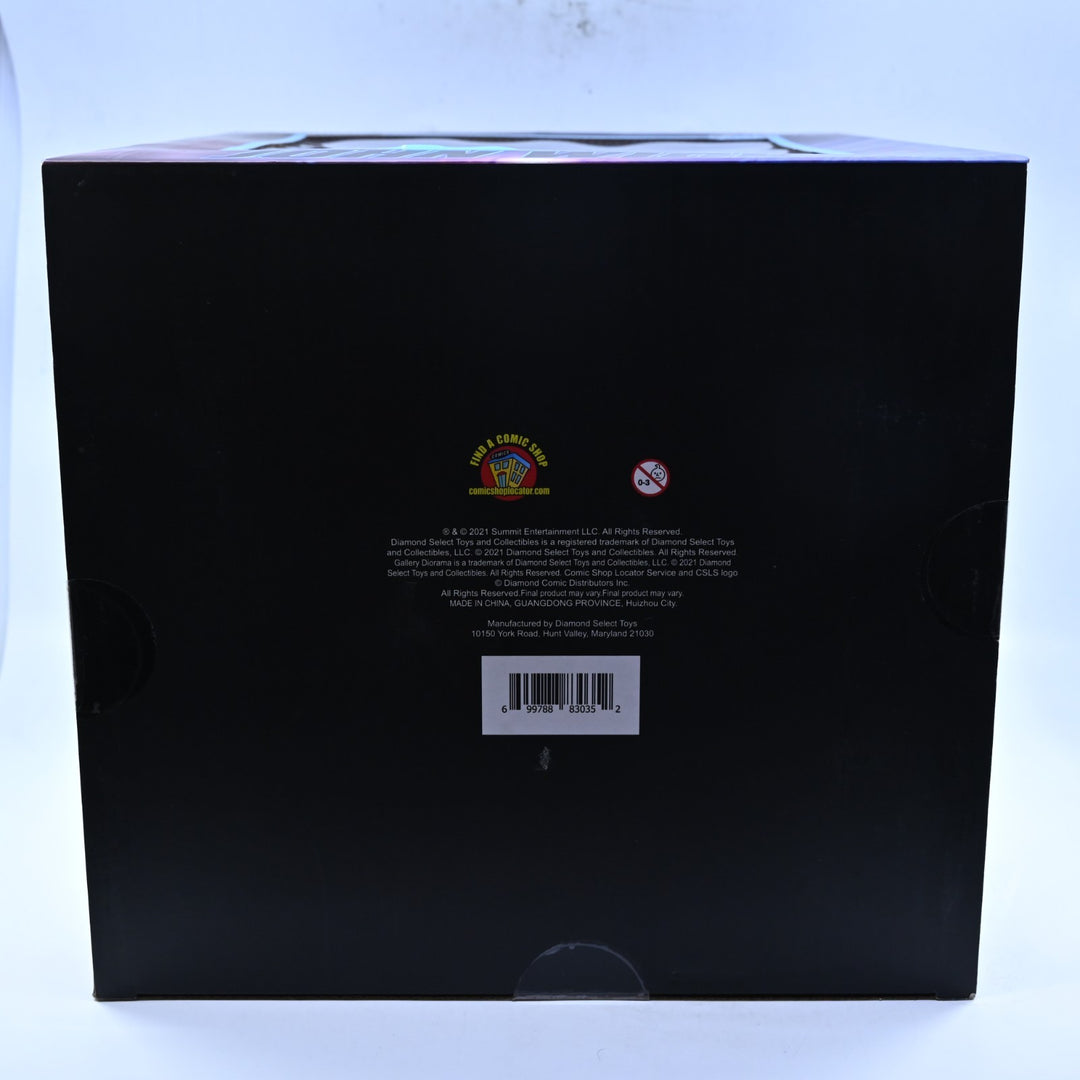 John Wick - Diamond Select Toys - PVC Diorama - Figure