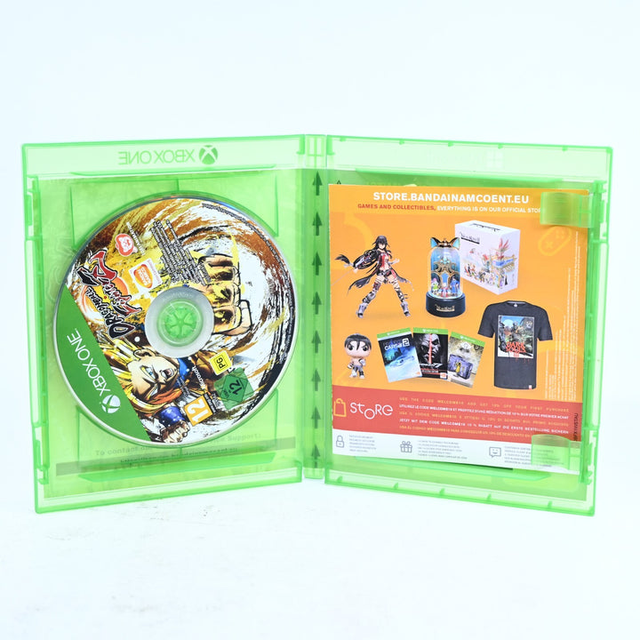 Dragon Ball FighterZ - Xbox One Game - PAL - FREE POST!