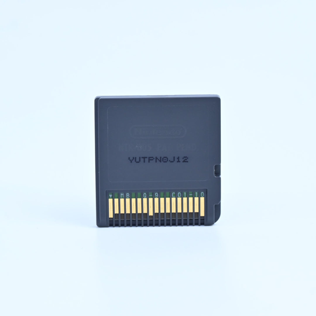 Ultimate Mortal Kombat - Nintendo DS Game - Cartridge Only - PAL - FREE POST!