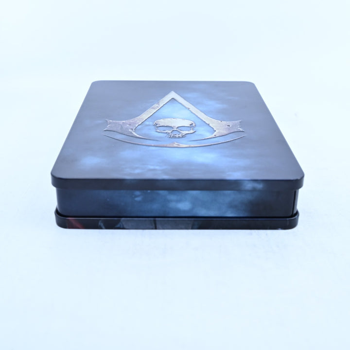 Assassin's Creed IV: Black Flag - Skull Edition - Xbox One Game - PAL - NO DLC