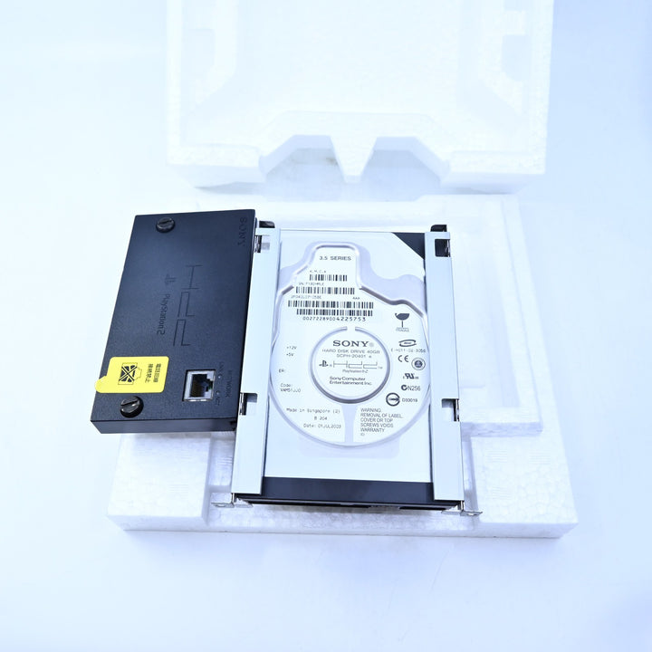PlayStation BB Unit - Expansion Bay SCPH-10400 NTSC-J - Playstation 2 Accessory