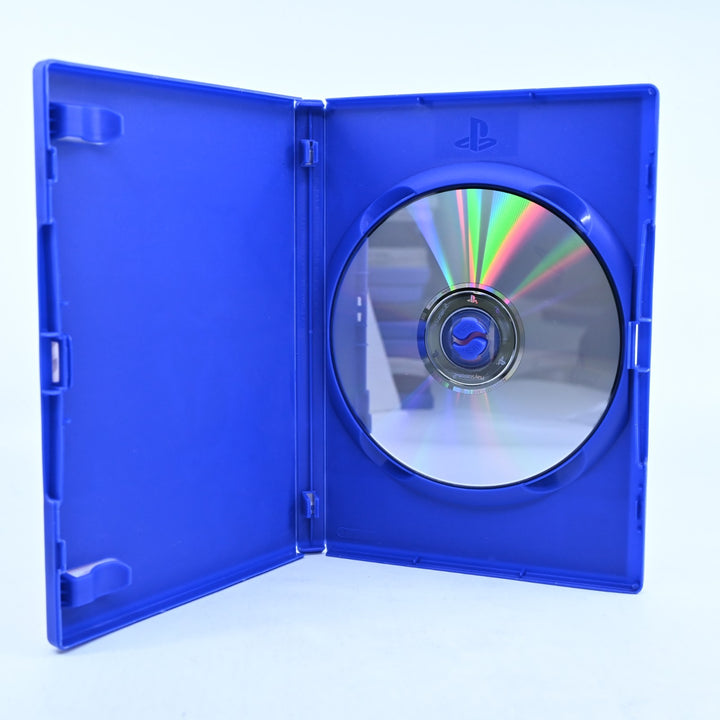 Spy vs. Spy - Sony Playstation 2 / PS2 Game - No Manual - PAL - MINT DISC!