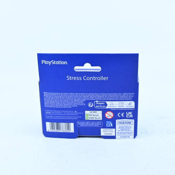 Stress Controller - Paladone - PlayStation Other