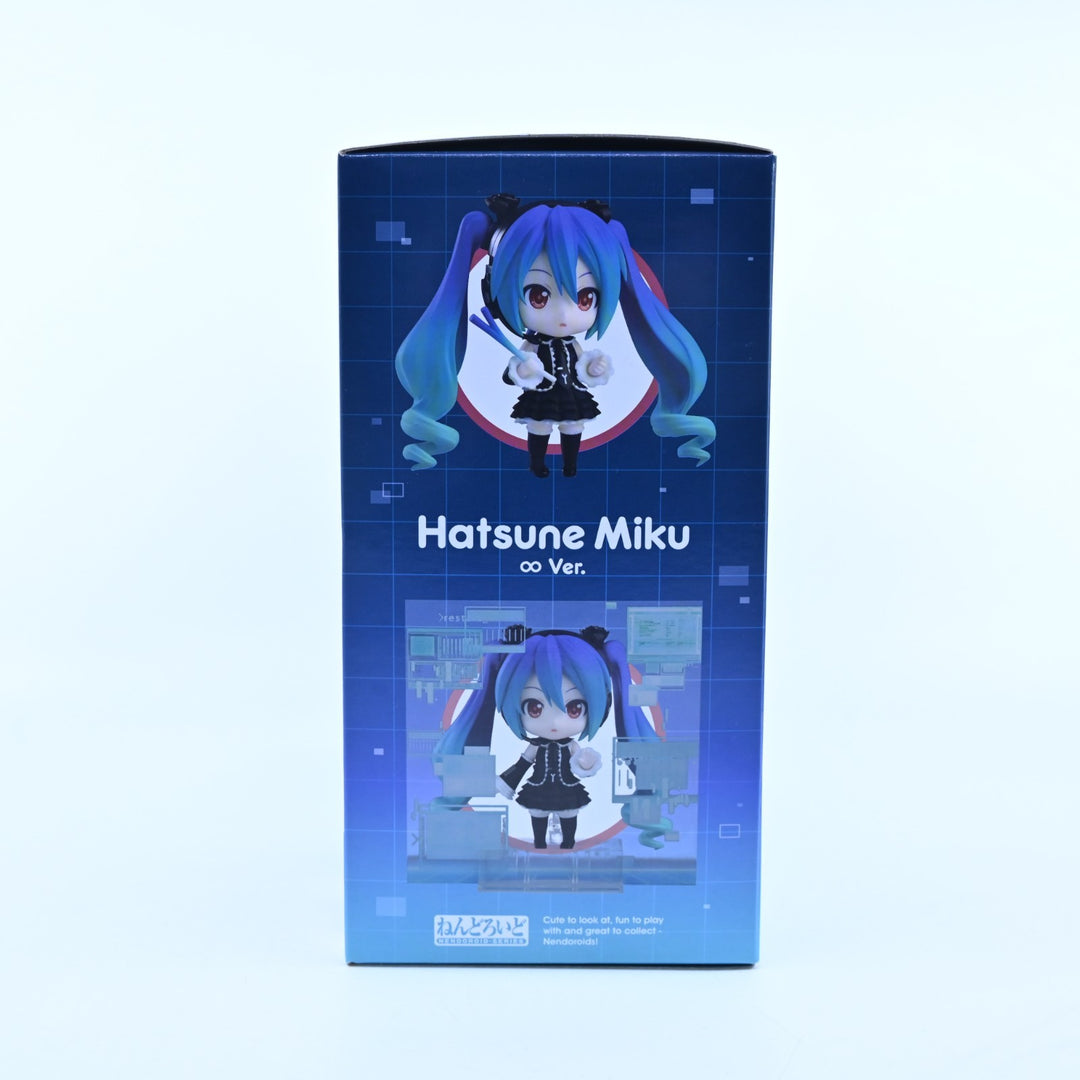 Hatsune Miku Infinity Ver. - SEGA feat. HATSUNE MIKU Project 2534 - Anime Figure