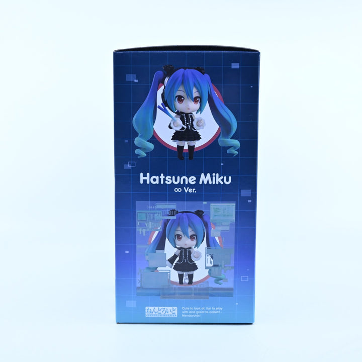 Hatsune Miku Infinity Ver. - SEGA feat. HATSUNE MIKU Project 2534 - Anime Figure
