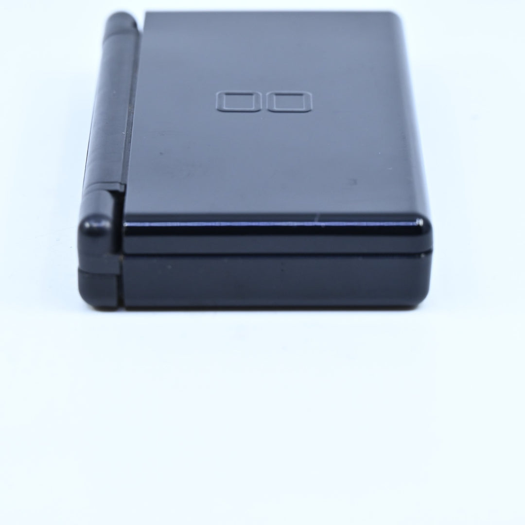 Black Nintendo DS Lite Console - USG-001 - PAL - FREE POST!