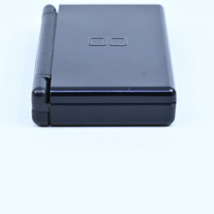 Black Nintendo DS Lite Console - USG-001 - PAL - FREE POST!