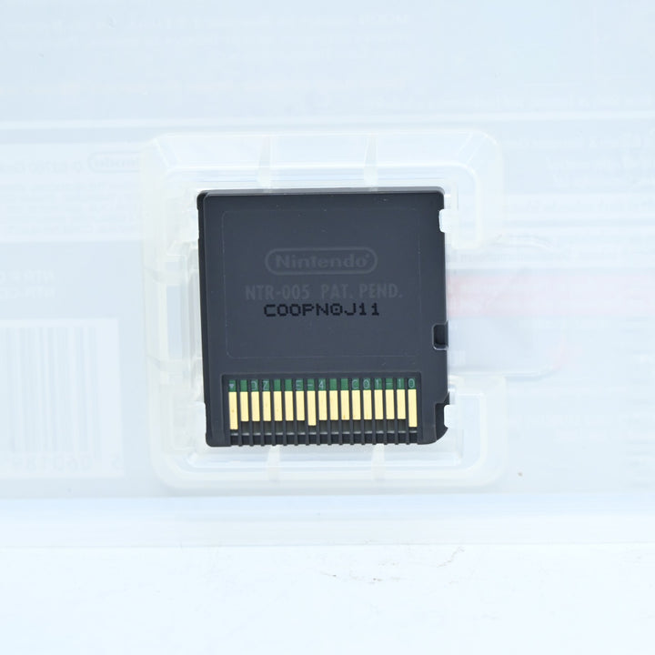 Moon - Nintendo DS Game - PAL + Manual - Plays in English - FREE POST!