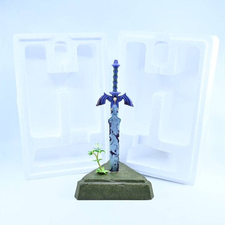 The Legend Of Zelda: Breath Of The Wild -Limited Edition- Nintendo Switch Game