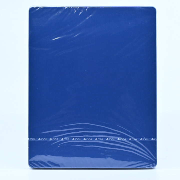 SEALED! Fallout 76 - Steelbook +  7" Record Take Me Home Country Roads  PS4 Game