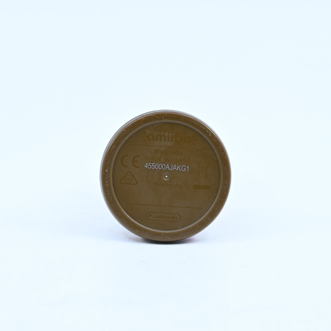 Celeste Amiibo - Animal Crossing - Nintendo - Toy