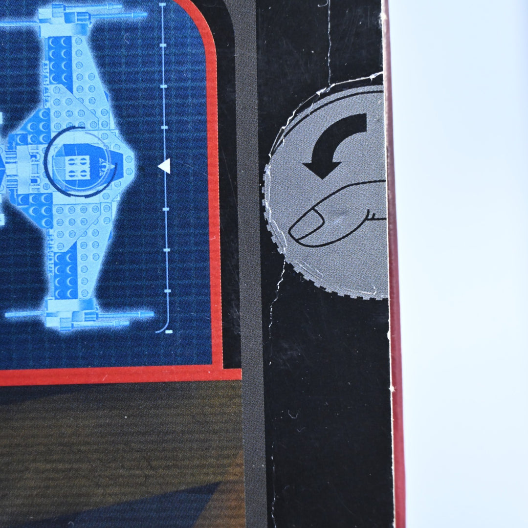 SEALED! LEGO 75147 Star Wars - StarScavenger - Toy