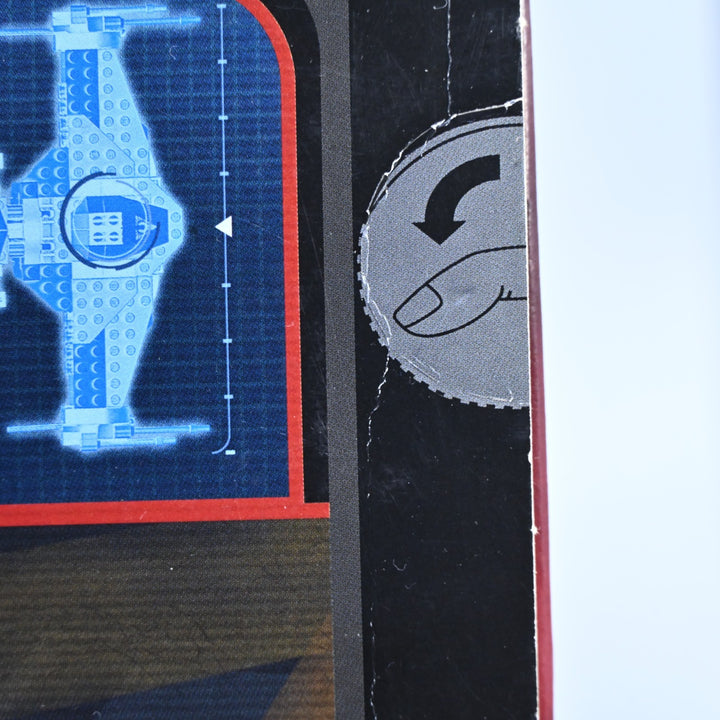 SEALED! LEGO 75147 Star Wars - StarScavenger - Toy