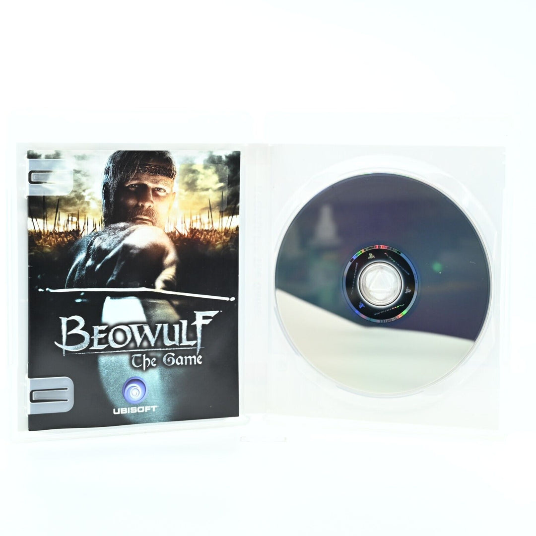 Beowulf: The Game - Sony Playstation 3 / PS3 Game - FREE POST!