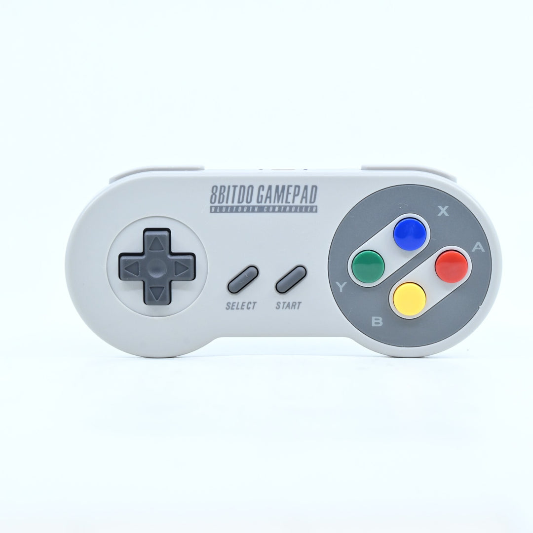 8BitDo SFC30 Gamepad - PC / Other Accessory, Other Game