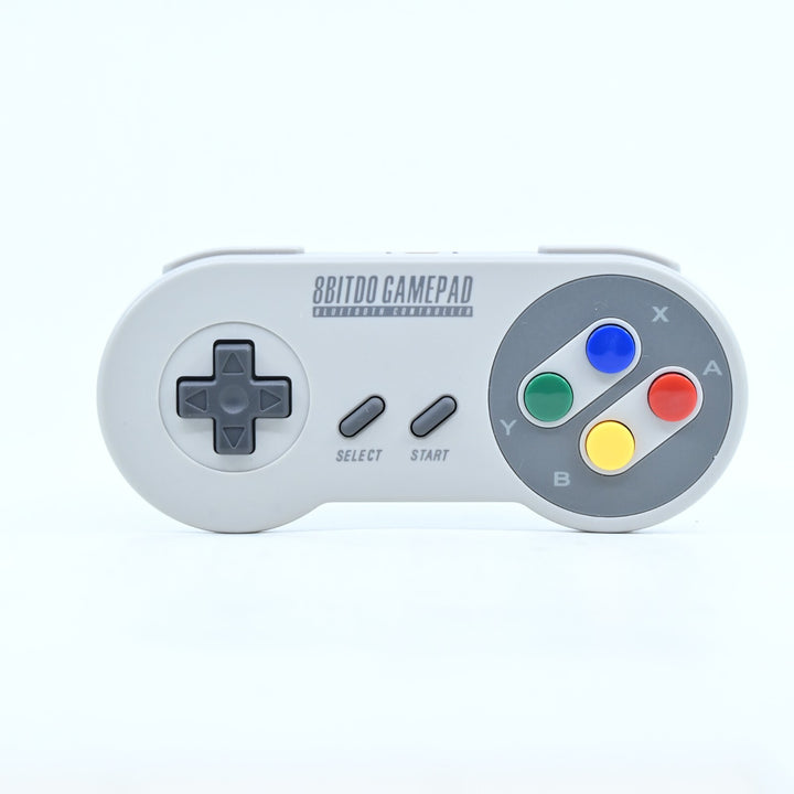 8BitDo SFC30 Gamepad - PC / Other Accessory, Other Game