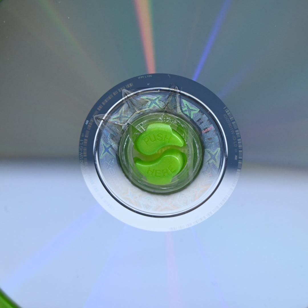 Terminator 3: Rise Of The Machines - Original Xbox Game + Manual - PAL