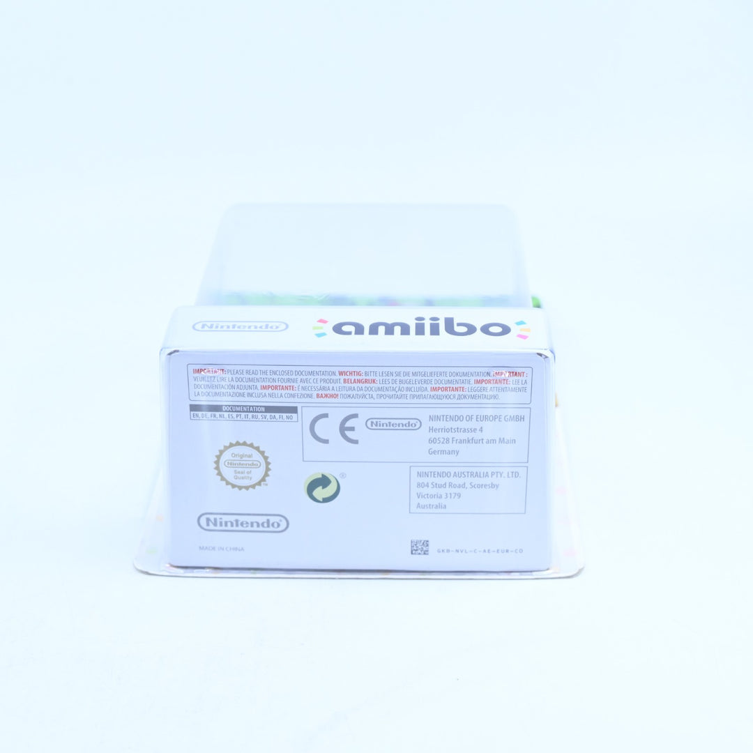 SEALED! Celeste Amiibo - Animal Crossing - Nintendo - Toy