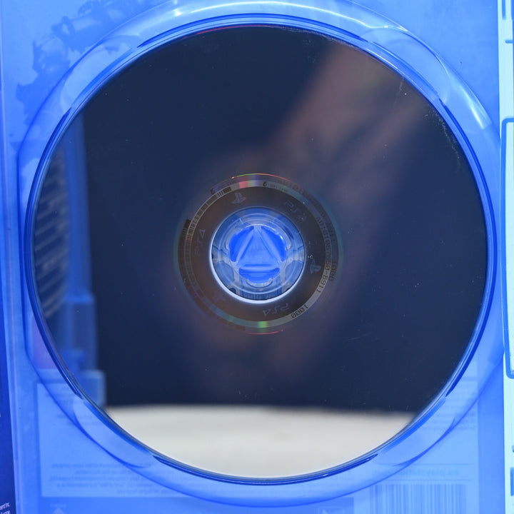 God of War III 3: Remastered - Sony Playstation 4 / PS4 Game - FREE POST!