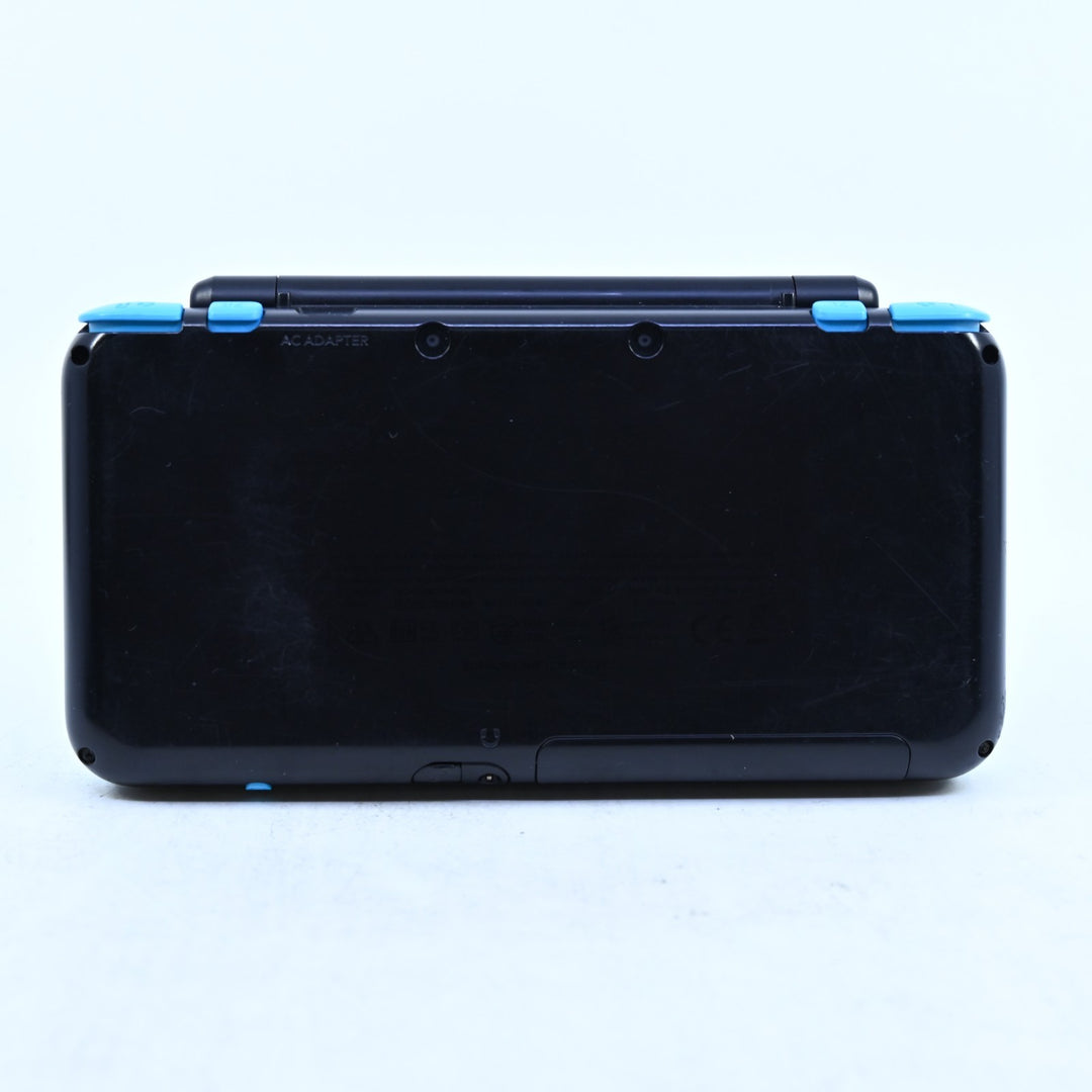 Blue / Black - 'New' Nintendo 2DS XL Console - JAN-001 - PAL - FREE POST!